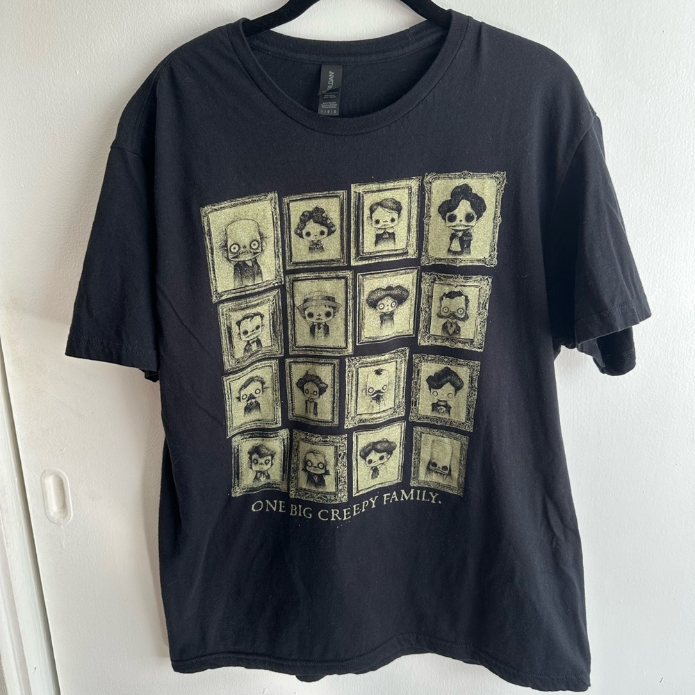 Gideon’s Bakehouse Portraits T-Shirt
